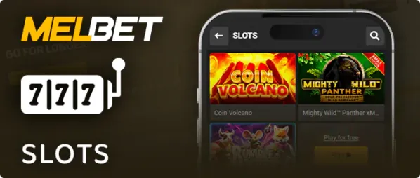 Online fishing games at Melbet