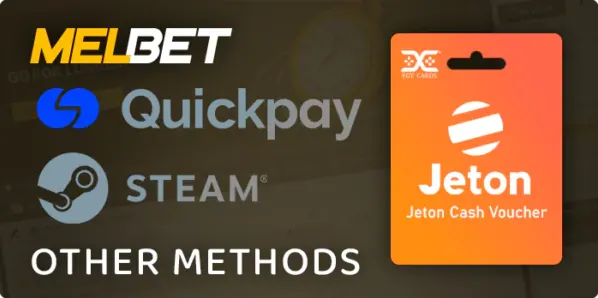 Live poker at Melbet