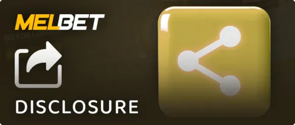 Melbet account access