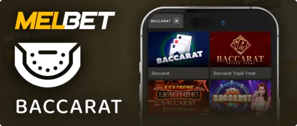 Melbet Android app download